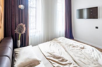 Romari apartment Таманська 12, Lwów (zdjęcie 5)