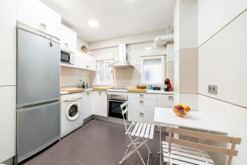 Apartamento Ronda Genil con parking gratuito, Granada (fotografie 3)