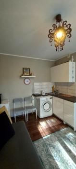 Soo 16 Apartment, Tallinn (photo 5)