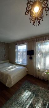 Soo 16 Apartment, Tallinn (photo 4)