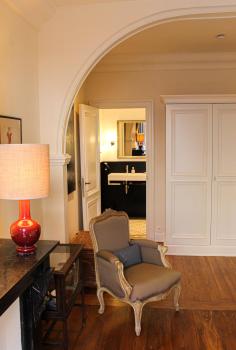 Huis Dujardin Bed&Breakfast, Amberes (foto 5)