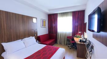 Ramada Encore By Wyndham Tangier, Tanger (zdjęcie 3)
