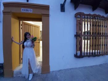APTO INTERIOR, Cartagena de Indias (photo 5)