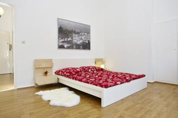 BearlinCity Apartments - City Center West, Berlín (foto 3)