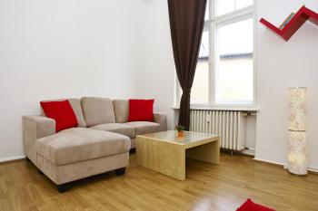 BearlinCity Apartments - City Center West, Berlín (foto 4)