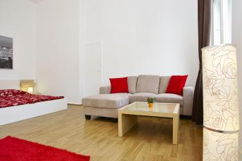 BearlinCity Apartments - City Center West, Berlín (foto 5)
