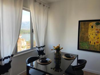 MB luxury apartments, Tirana (Foto 5)