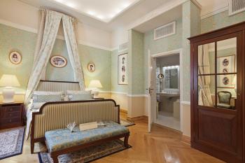 The Bonerowski Palace Boutique Hotel, Krakau (Foto 4)