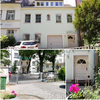 Apartment Wien Döbling, Vídeň (fotografie 3)
