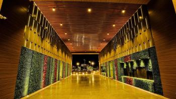 Weekend Address managed by Global Hospitality, Surat (foto 4)