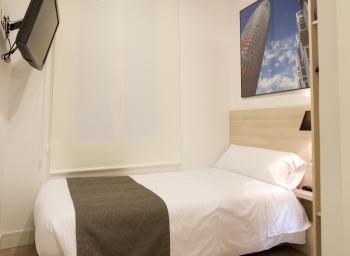 The 8 Boutique B&B, Barcellona (foto 3)