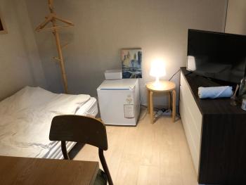 Rich House Dongdaemun, Soul (fotografie 3)