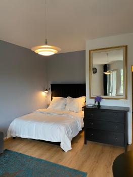 Beautiful apartment with balcony, Berlin (photo 2)