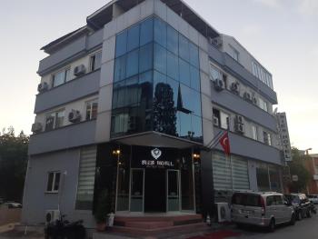 SİES OTEL, Antalya (Adalia) (foto 4)