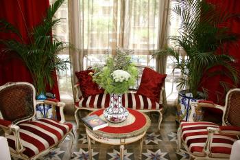 BUHO Boutique Rooms, Barcelona (fotografie 3)