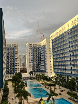 Jerson Staycation Sea Residences near mall of asia pasay, Manila (fotografie 4)