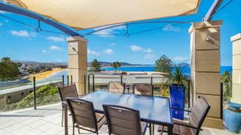 Unit 49 - 3 Bed Ocean View, Terrigal (zdjęcie 3)