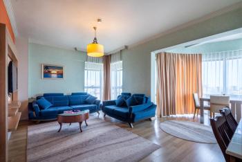 City Live Hotel, Анталья (фото 2)