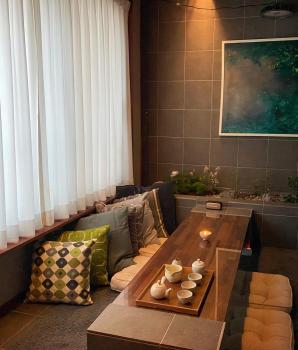 Viva La Vida - Seochon Private Apartment, Soul (fotografie 5)