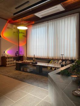Viva La Vida - Seochon Private Apartment, Soul (fotografie 2)