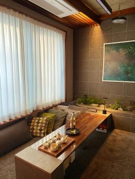 Viva La Vida - Seochon Private Apartment, Soul (fotografie 3)