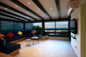 RAKEFET - Traveler's House - EILAT, Ejlat (fotografie 4)