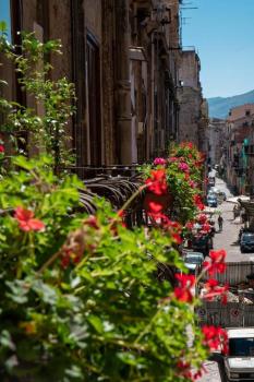 Ballaro' Hotel - Budget Room, Palermo (foto 4)