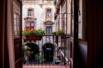 Ballaro' Hotel - Budget Room, Palermo (foto 5)