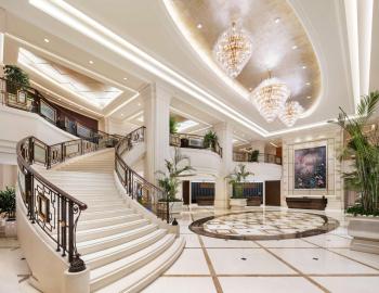 Radisson Collection Hotel, Xing Guo Shanghai, Shanghai (Foto 5)