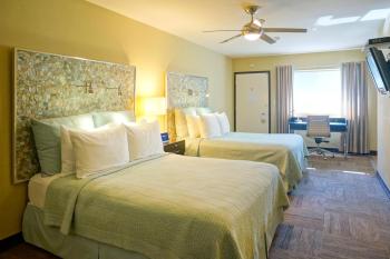 Inn at East Beach, Santa Barbara (photo 3)