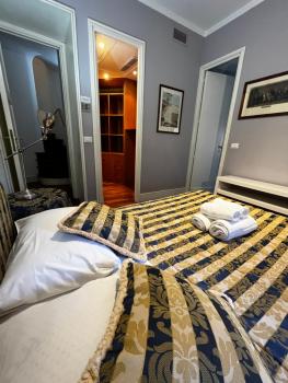 Luxury House Belle Arti Rome City Center, Řím (fotografie 2)