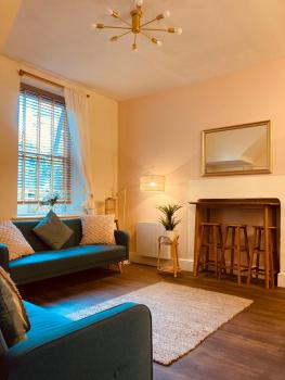 'Bloomfield' at stayBOOM, Lancaster (foto 5)