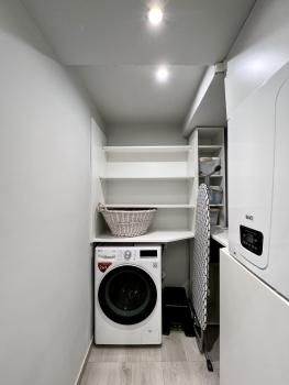 Krisztina Apartments, Budapest (Foto 5)