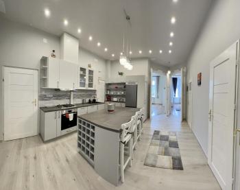 Krisztina Apartments, Budapest (Foto 4)