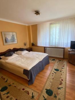 Family Hotel Zdravets, Sofie (fotografie 4)