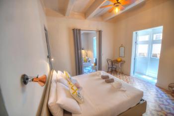 Charming & traditional flat in city center ESCH1-2, Валетта (фото 3)