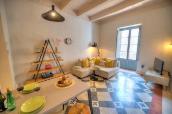 Charming & traditional flat in city center ESCH1-2, Валетта (фото 5)