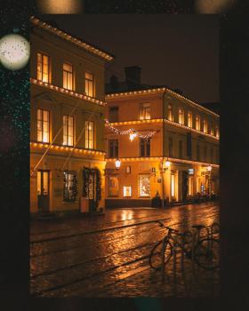 Charming Central Apartment Helsinki, Helsinky (fotografie 3)