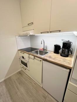 Charming Central Apartment Helsinki, Helsinky (fotografie 4)