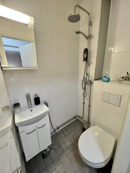 Charming Central Apartment Helsinki, Helsinky (fotografie 5)