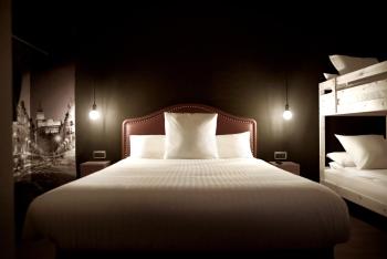 Woohoo Suites Madrid, Madrid (fotografie 5)