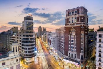 Woohoo Suites Madrid, Madrid (fotografie 2)