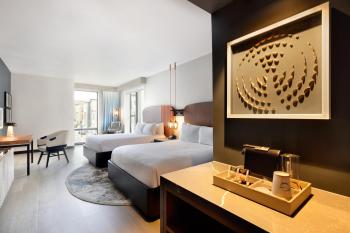 Hotel Indigo - Silverthorne by IHG, Silverthorne (fotografie 3)