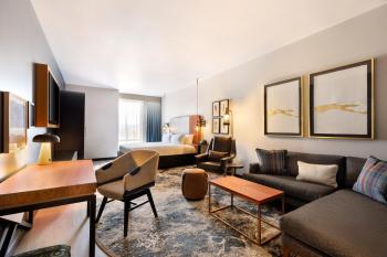 Hotel Indigo - Silverthorne by IHG, Silverthorne (fotografie 5)