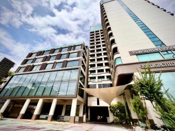 Gold Orchid Bangkok Hotel, Bangkok (zdjęcie 2)