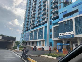 Le Maisse Executive Studio 1BR opp Okada, Manila (fotografie 4)