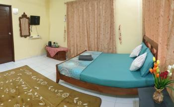 AllOfUs GuestRoom, Kuala Lumpur (photo 3)