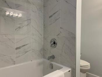 A Romantic Studio with Full Kitchen & AC-141, Canmore (foto 4)