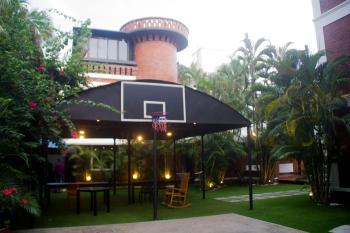 BRICK CASTLE, Chennai (foto 2)
