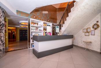 City Live Hotel, Анталья (фото 5)